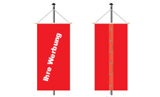 Bannerfahne